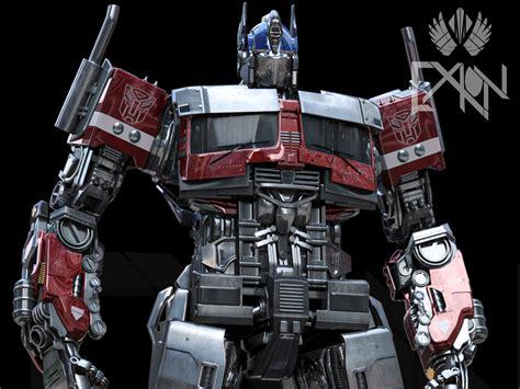 optimus plaukti
